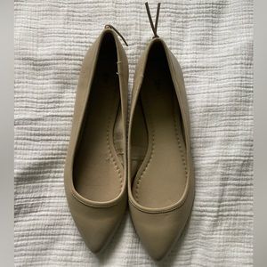 Frye Regina Flats - Size 8.5